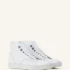 Sneakers alte in pelle Dbb1 Sneakers alte in pelle Dbb1