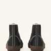 Sneakers alte in pelle Dbb1 Sneakers alte in pelle Dbb1