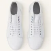 Sneakers alte in pelle Dbb1 Sneakers alte in pelle Dbb1