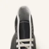 Sneakers alte in pelle Dbb1 Sneakers alte in pelle Dbb1