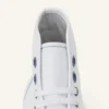 Sneakers alte in pelle Dbb1 Sneakers alte in pelle Dbb1