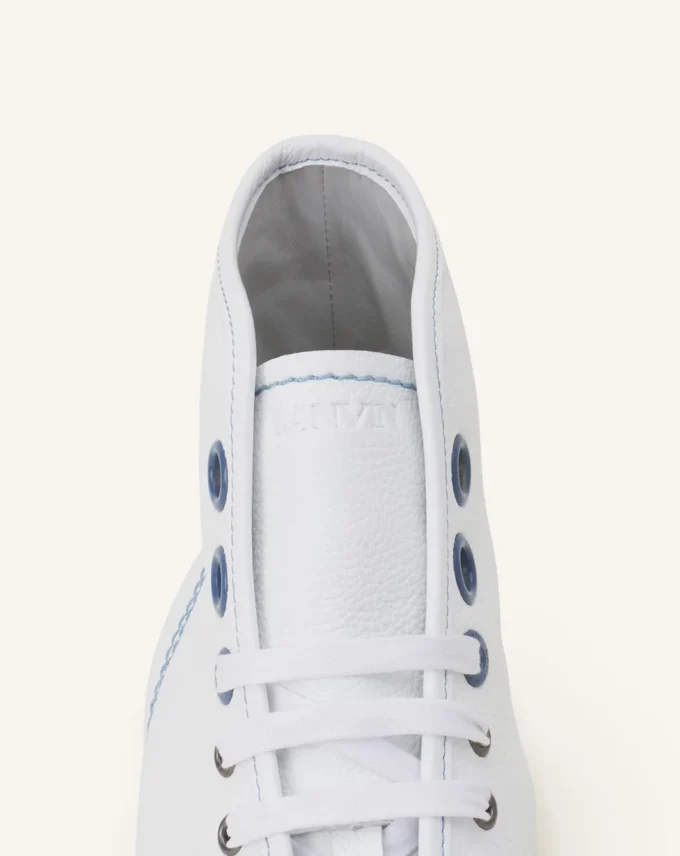 Sneakers alte in pelle Dbb1 Sneakers alte in pelle Dbb1