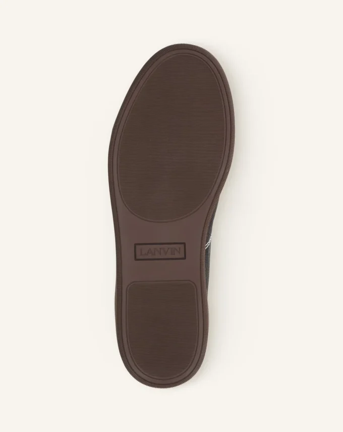 Sneakers alte in pelle Dbb1 Sneakers alte in pelle Dbb1