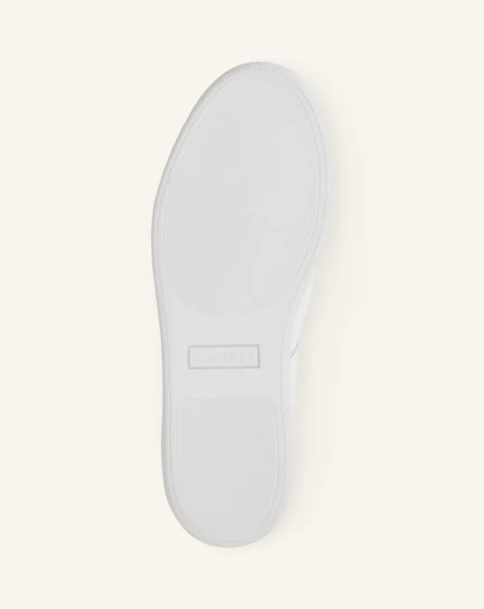 Sneakers alte in pelle Dbb1 Sneakers alte in pelle Dbb1