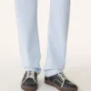 Sneakers alte in pelle Dbb1 Sneakers alte in pelle Dbb1