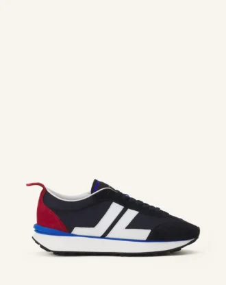 Sneakers Bumpr in nylon Sneakers Bumpr in nylon