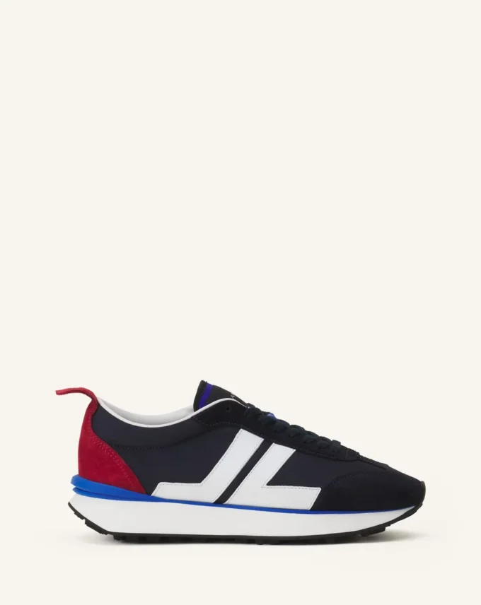 Sneakers Bumpr in nylon Sneakers Bumpr in nylon