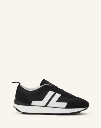Sneakers Bumpr in nylon