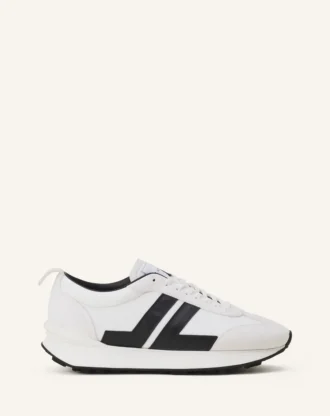 Sneakers Bumpr in nylon Sneakers Bumpr in nylon