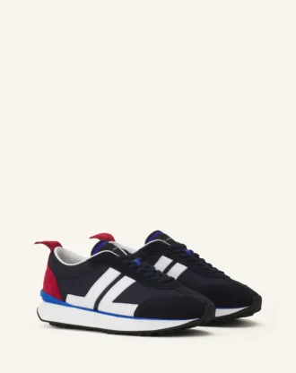 Sneakers Bumpr in nylon Sneakers Bumpr in nylon