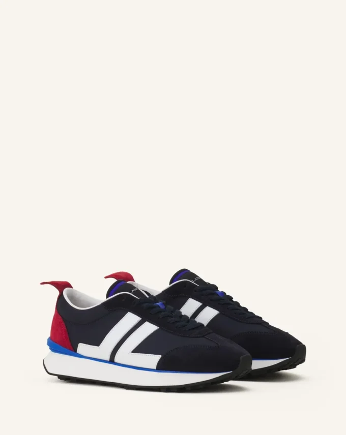 Sneakers Bumpr in nylon Sneakers Bumpr in nylon