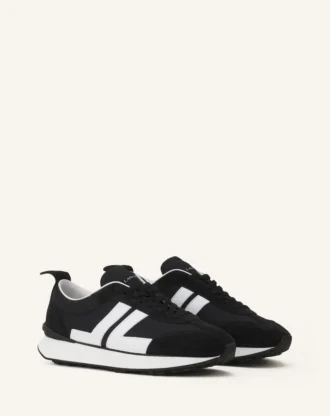 Sneakers Bumpr in nylon