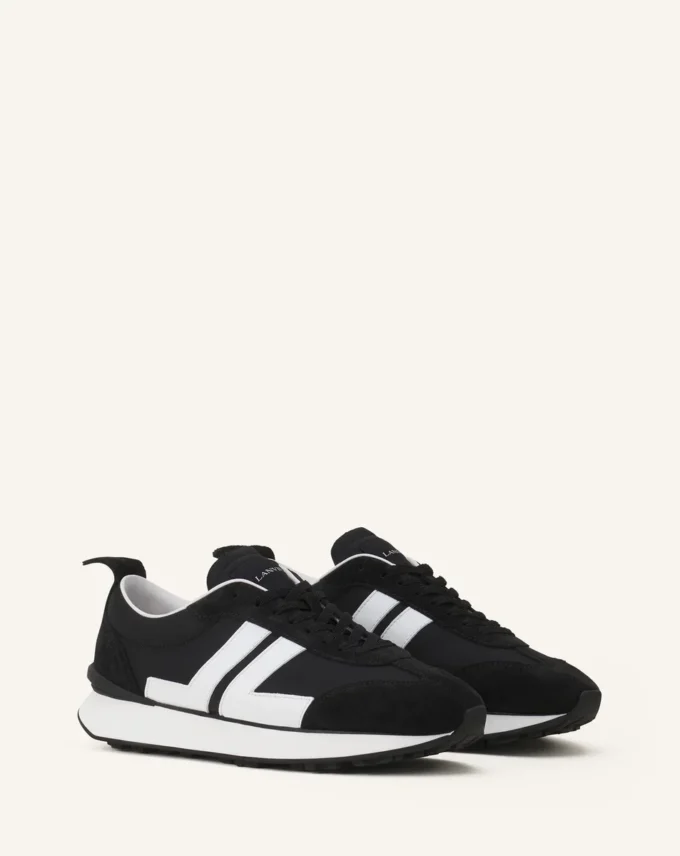 Sneakers Bumpr in nylon Sneakers Bumpr in nylon