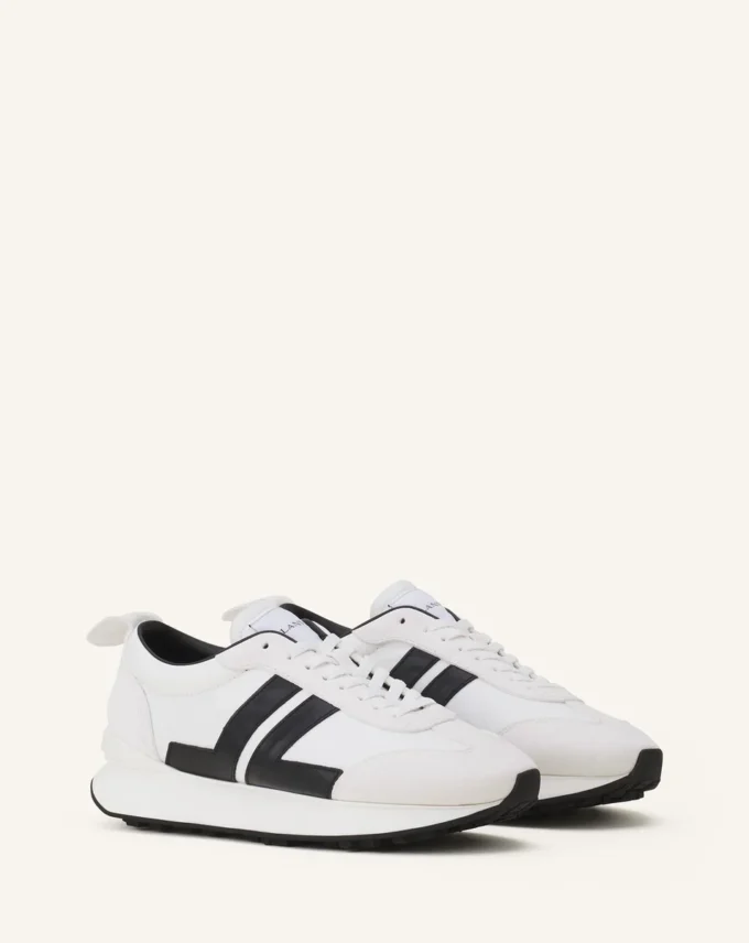 Sneakers Bumpr in nylon Sneakers Bumpr in nylon