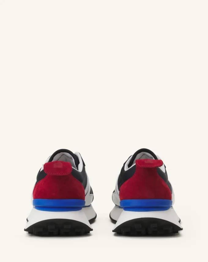 Sneakers Bumpr in nylon Sneakers Bumpr in nylon