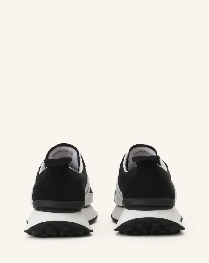 Sneakers Bumpr in nylon Sneakers Bumpr in nylon