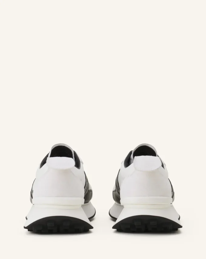 Sneakers Bumpr in nylon Sneakers Bumpr in nylon