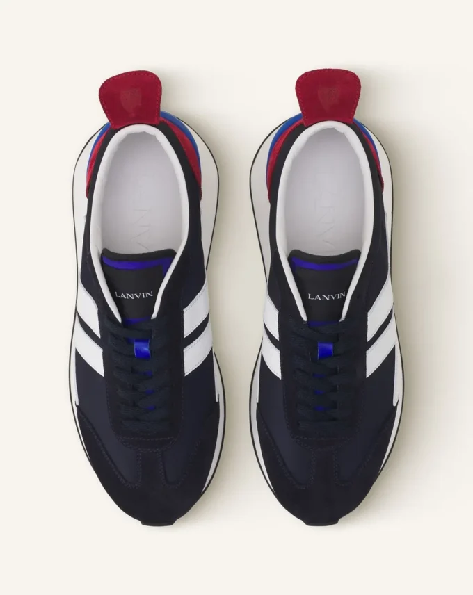 Sneakers Bumpr in nylon Sneakers Bumpr in nylon