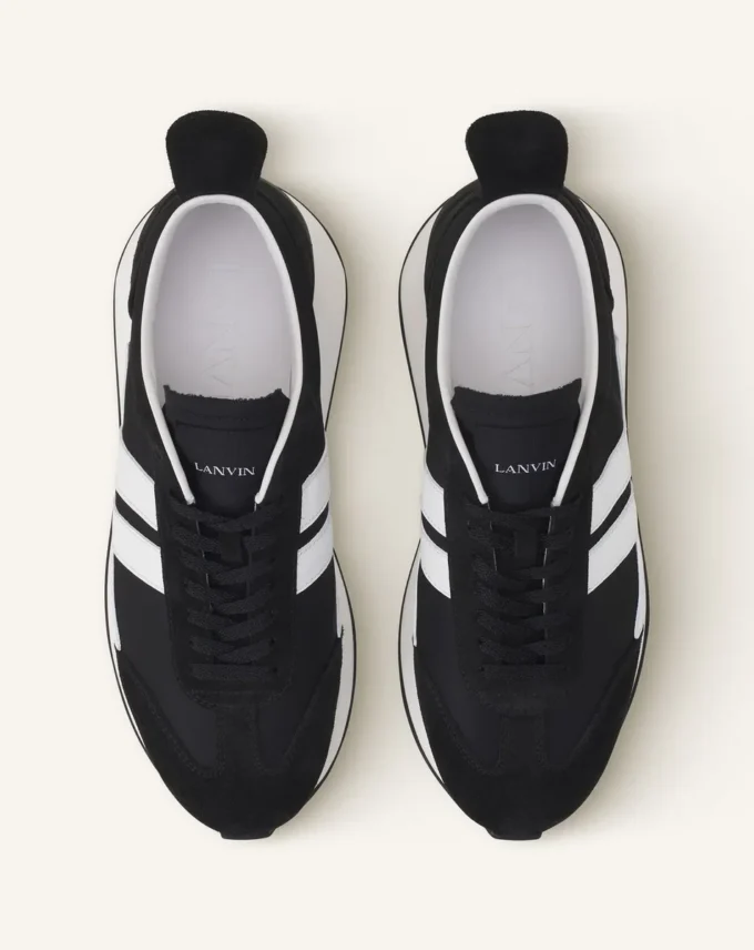 Sneakers Bumpr in nylon Sneakers Bumpr in nylon