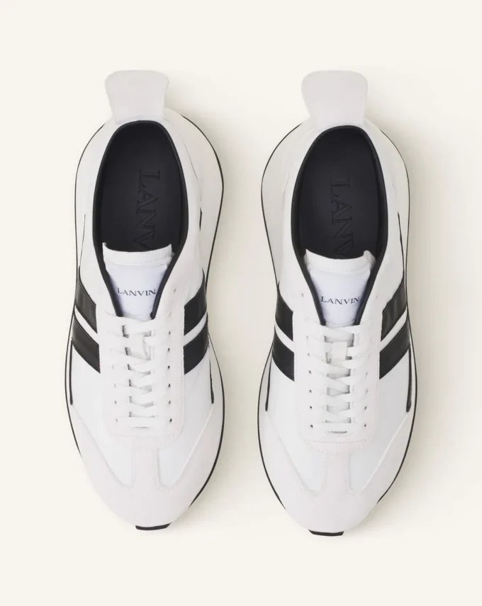 Sneakers Bumpr in nylon Sneakers Bumpr in nylon
