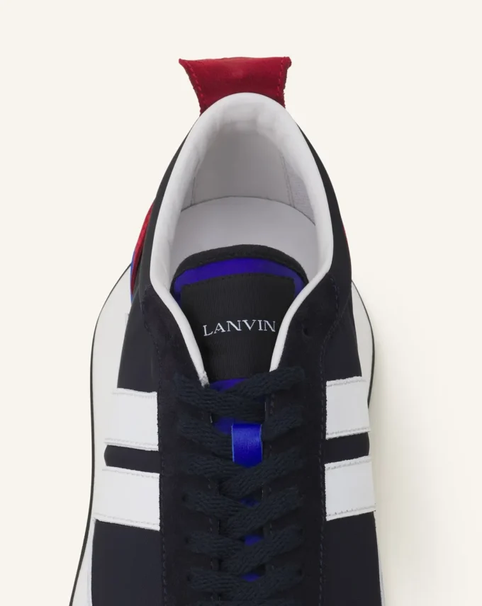 Sneakers Bumpr in nylon Sneakers Bumpr in nylon