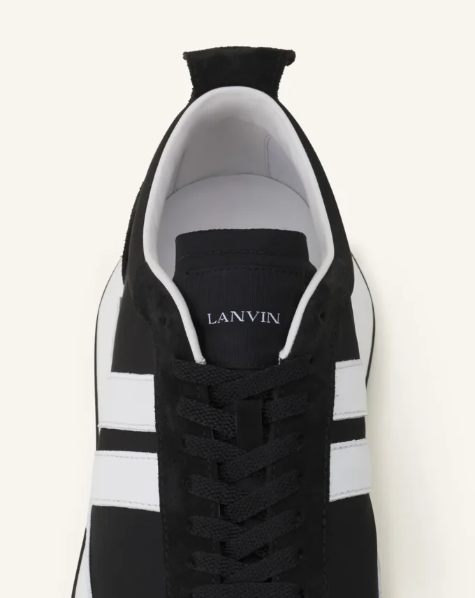 Sneakers Bumpr in nylon Sneakers Bumpr in nylon
