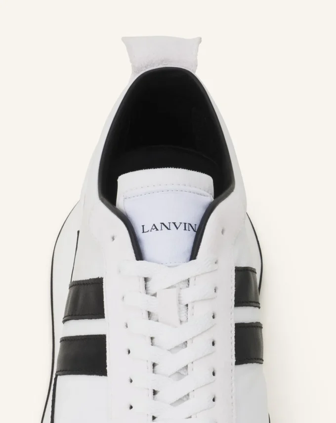 Sneakers Bumpr in nylon Sneakers Bumpr in nylon