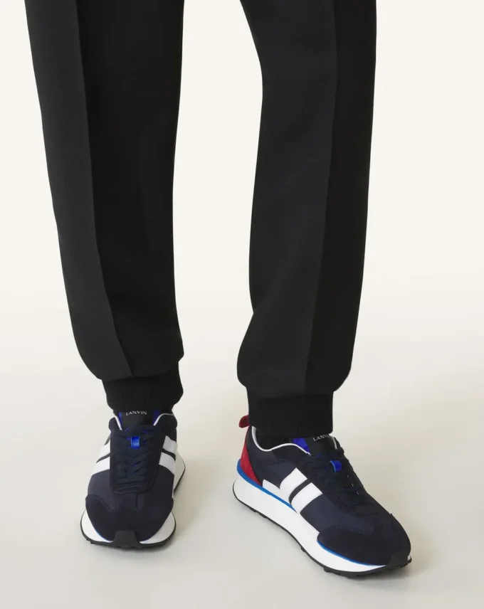 Sneakers Bumpr in nylon Sneakers Bumpr in nylon