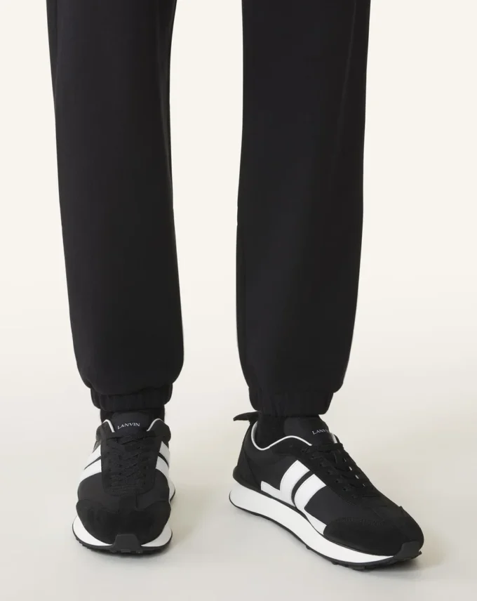 Sneakers Bumpr in nylon Sneakers Bumpr in nylon