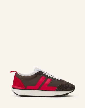 Sneakers Bumpr Mesh