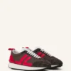 Sneakers Bumpr Mesh Sneakers Bumpr Mesh