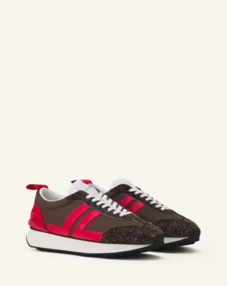Sneakers Bumpr Mesh