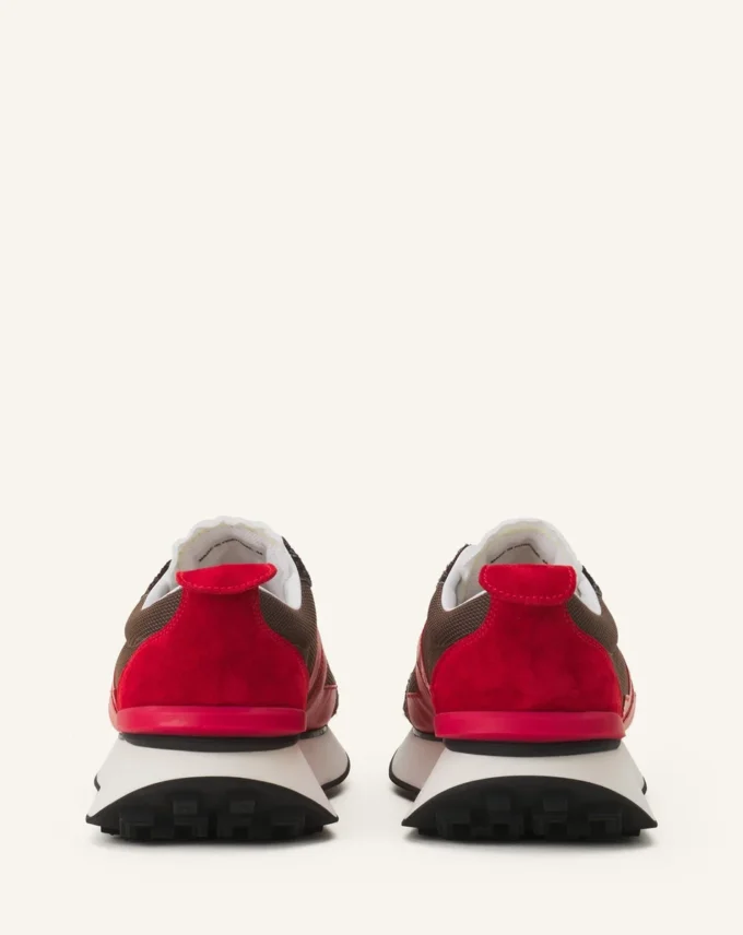 Sneakers Bumpr Mesh Sneakers Bumpr Mesh
