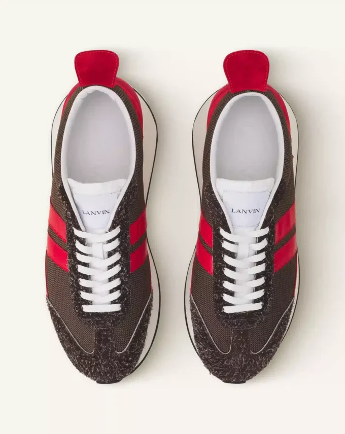 Sneakers Bumpr Mesh Sneakers Bumpr Mesh