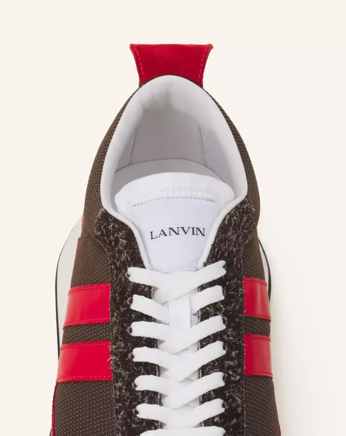 Sneakers Bumpr Mesh Sneakers Bumpr Mesh