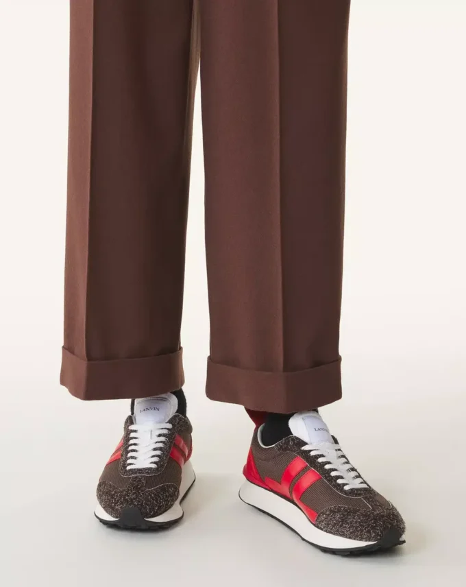 Sneakers Bumpr Mesh Sneakers Bumpr Mesh