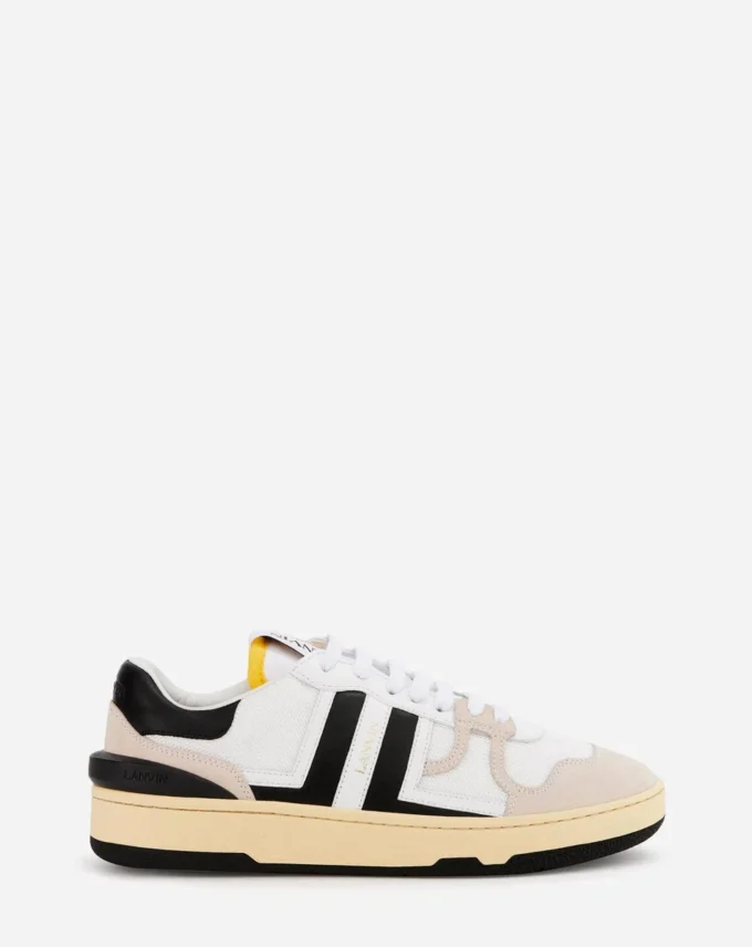 Sneakers Clay Mesh Sneakers Clay Mesh