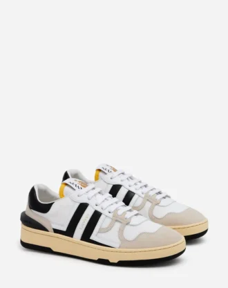 sneakers clay mesh 2 2 330x416 - Sneakers Clay Mesh