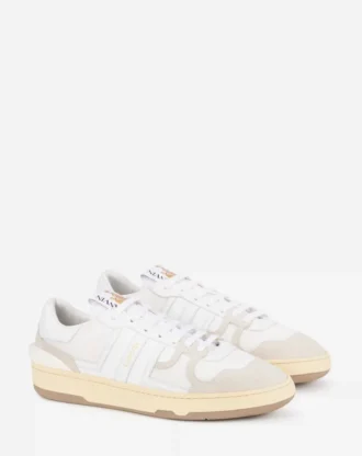sneakers clay mesh 2 3 330x416 - Sneakers Clay Mesh