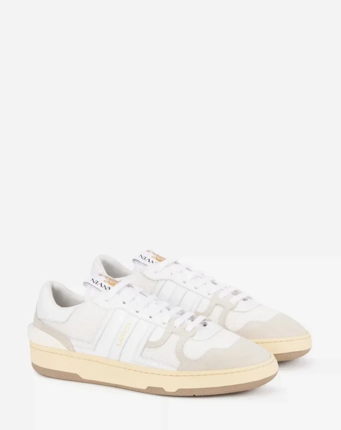 Sneakers Clay Mesh Sneakers Clay Mesh