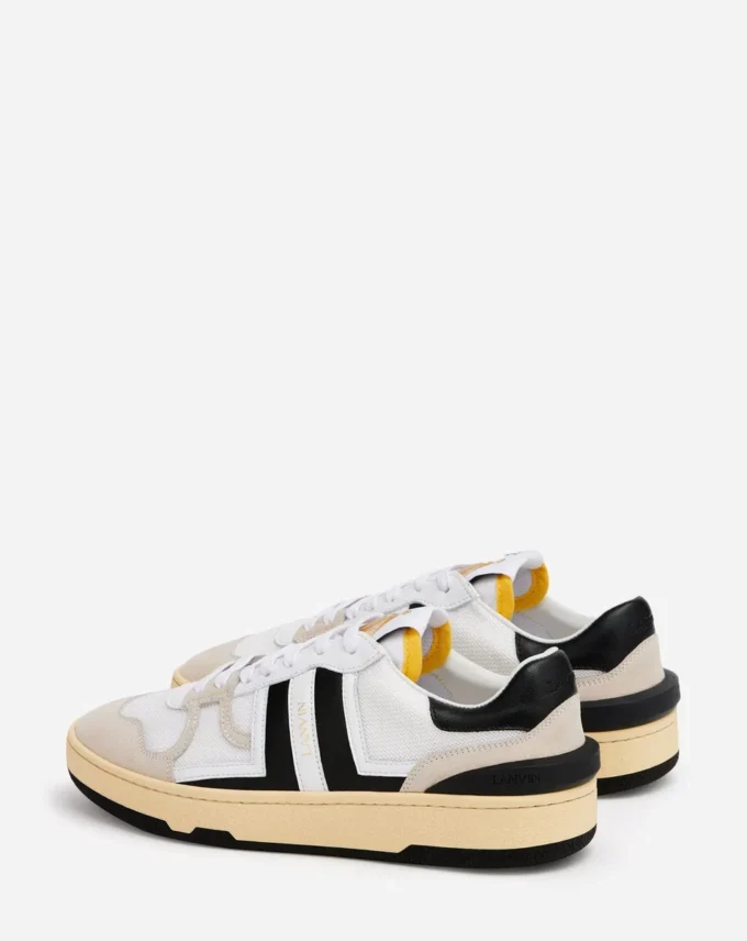 Sneakers Clay Mesh Sneakers Clay Mesh