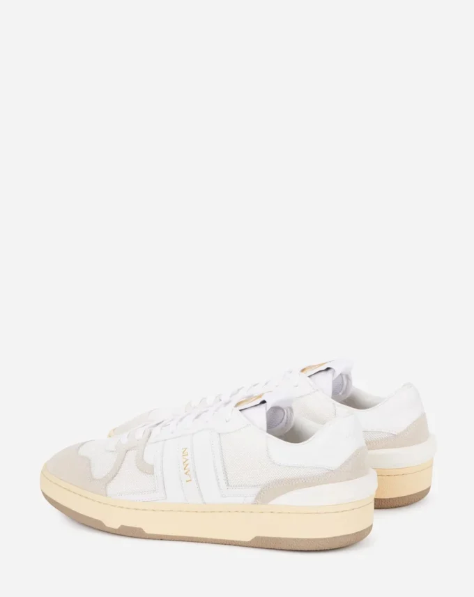 Sneakers Clay Mesh Sneakers Clay Mesh