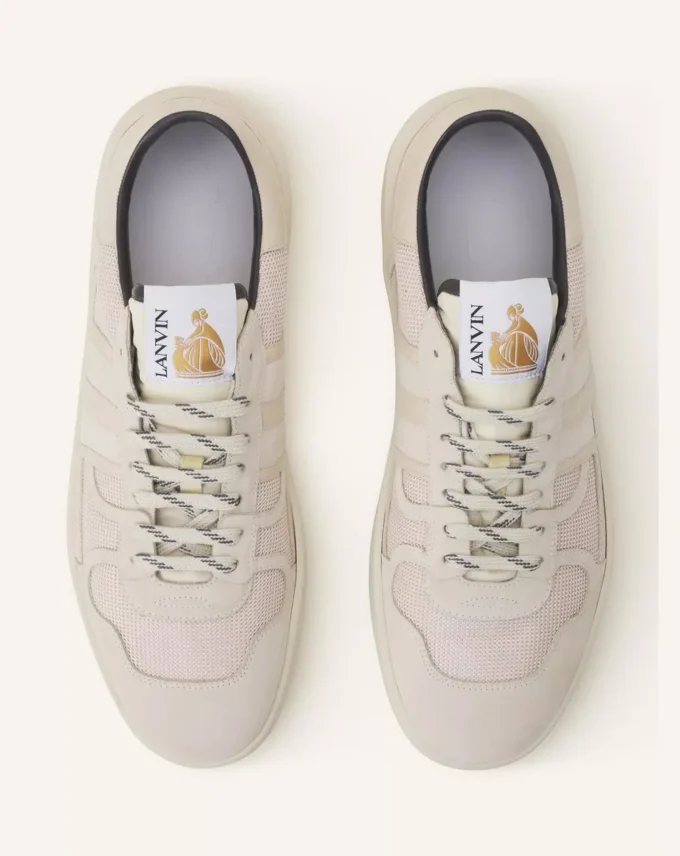 Sneakers Clay Mesh Sneakers Clay Mesh
