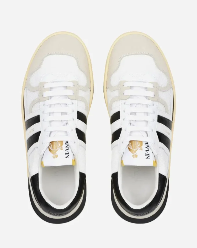 Sneakers Clay Mesh Sneakers Clay Mesh