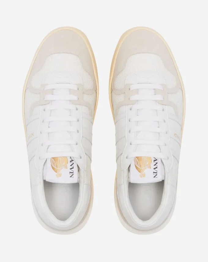 Sneakers Clay Mesh Sneakers Clay Mesh