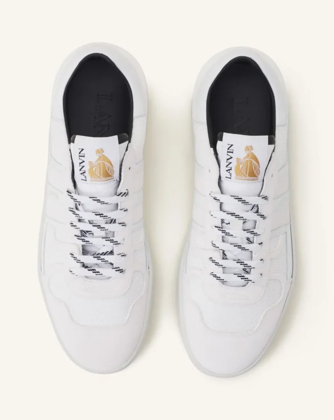 Sneakers Clay Mesh Sneakers Clay Mesh