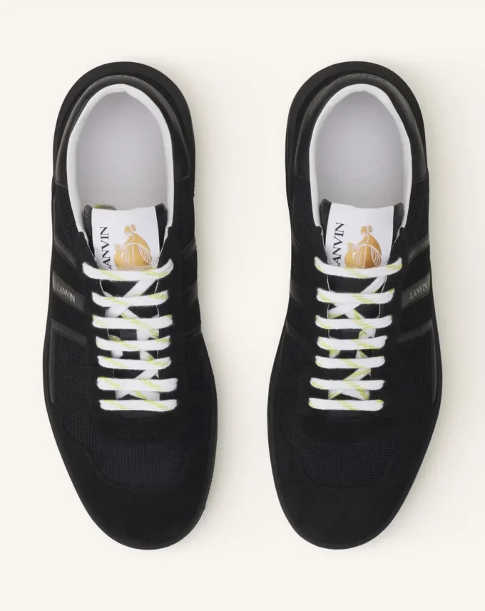 Sneakers Clay Mesh Sneakers Clay Mesh