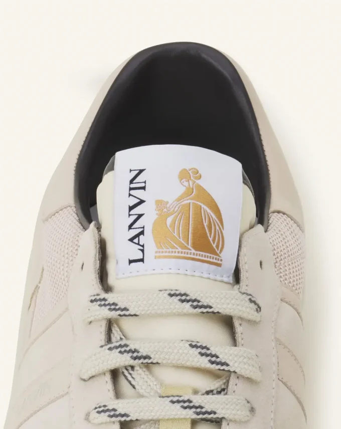 Sneakers Clay Mesh Sneakers Clay Mesh