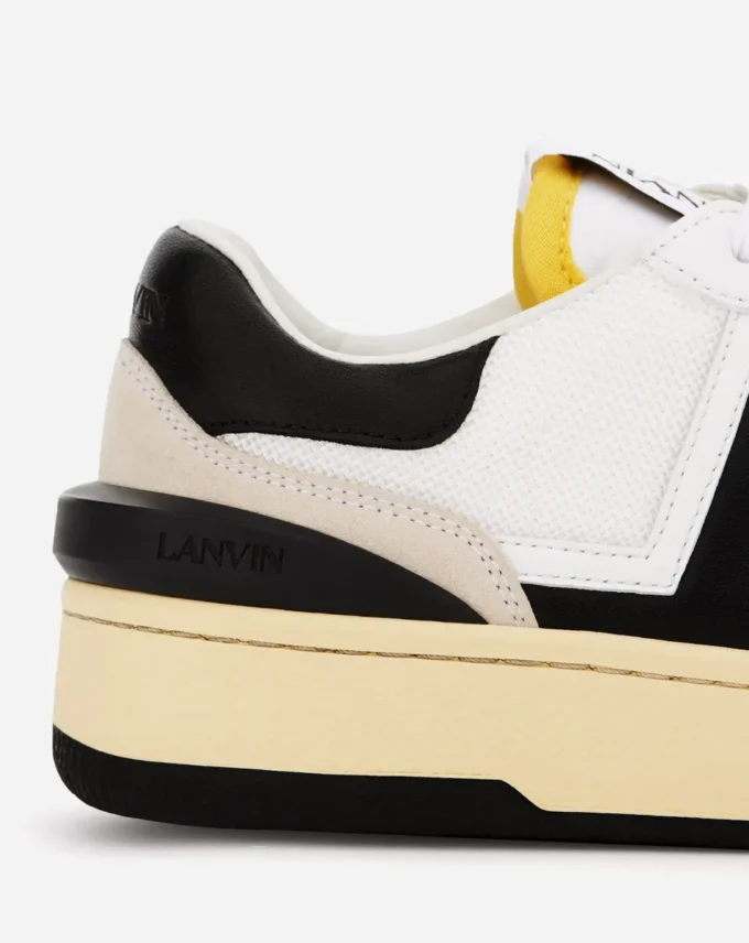 Sneakers Clay Mesh Sneakers Clay Mesh