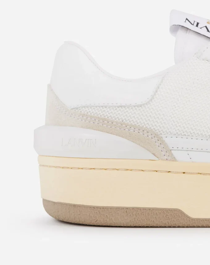 Sneakers Clay Mesh Sneakers Clay Mesh